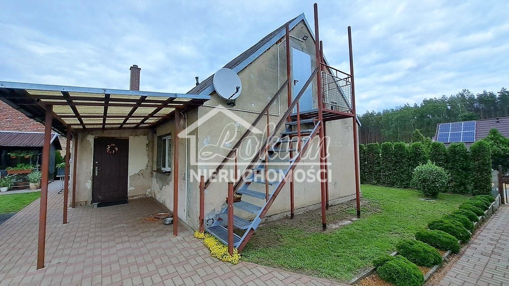 Dom 91&nbsp;m², Podlesie - zdjęcie 3