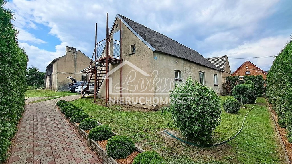 Dom 91&nbsp;m², Podlesie - zdjęcie 1