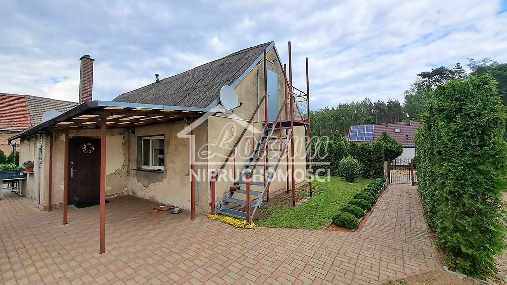 Dom 91&nbsp;m², Podlesie - zdjęcie 2