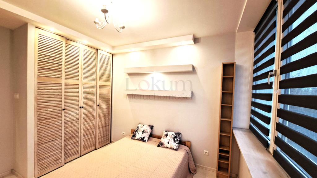 Ochota - dwa pokoje blisko centrum - zdjęcie 10