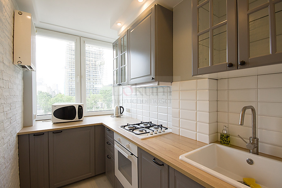 Ochota - dwa pokoje blisko centrum - zdjęcie 7