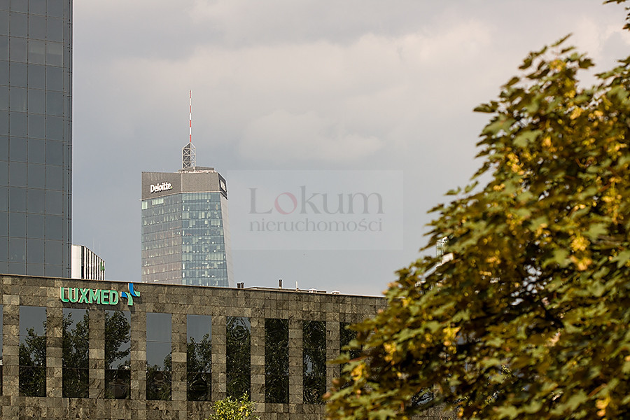 Ochota - dwa pokoje blisko centrum - zdjęcie 17