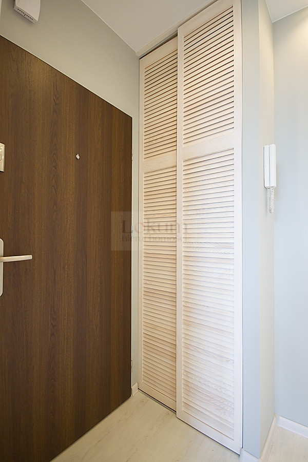 Ochota - dwa pokoje blisko centrum - zdjęcie 15