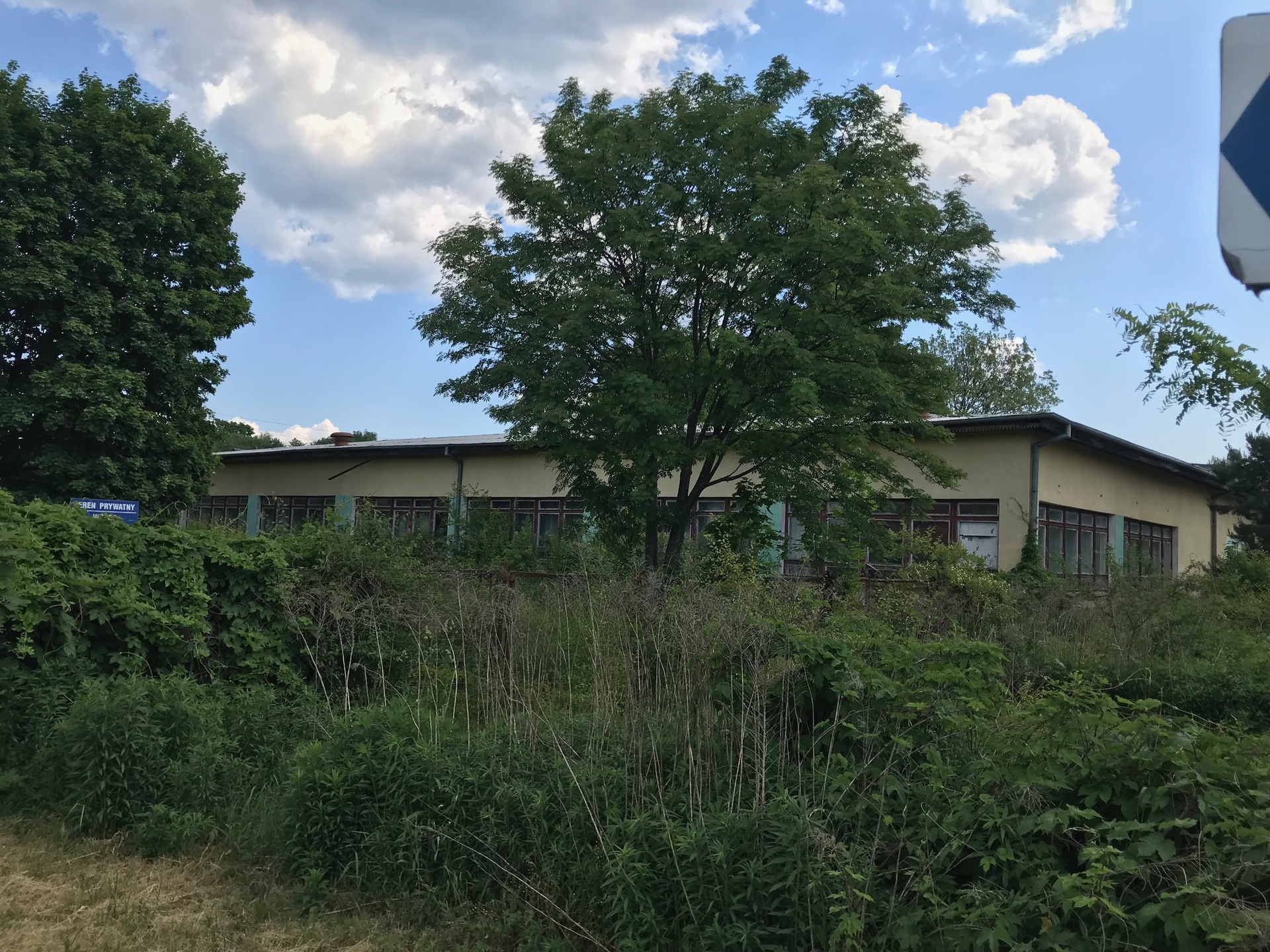 Ruciane Nida działka budowlano produkcujna budownictwo wielorodzinne - zdjęcie 3