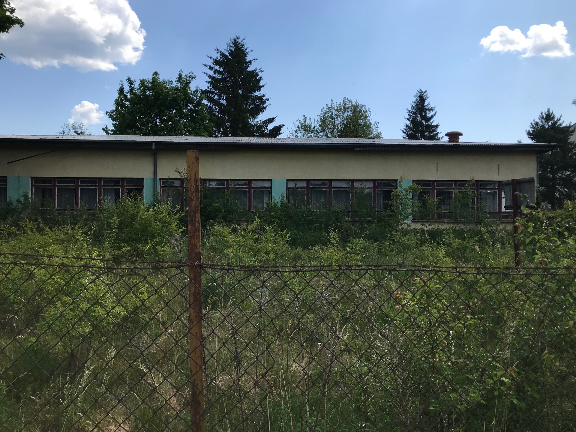 Ruciane Nida działka budowlano produkcujna budownictwo wielorodzinne - zdjęcie 2