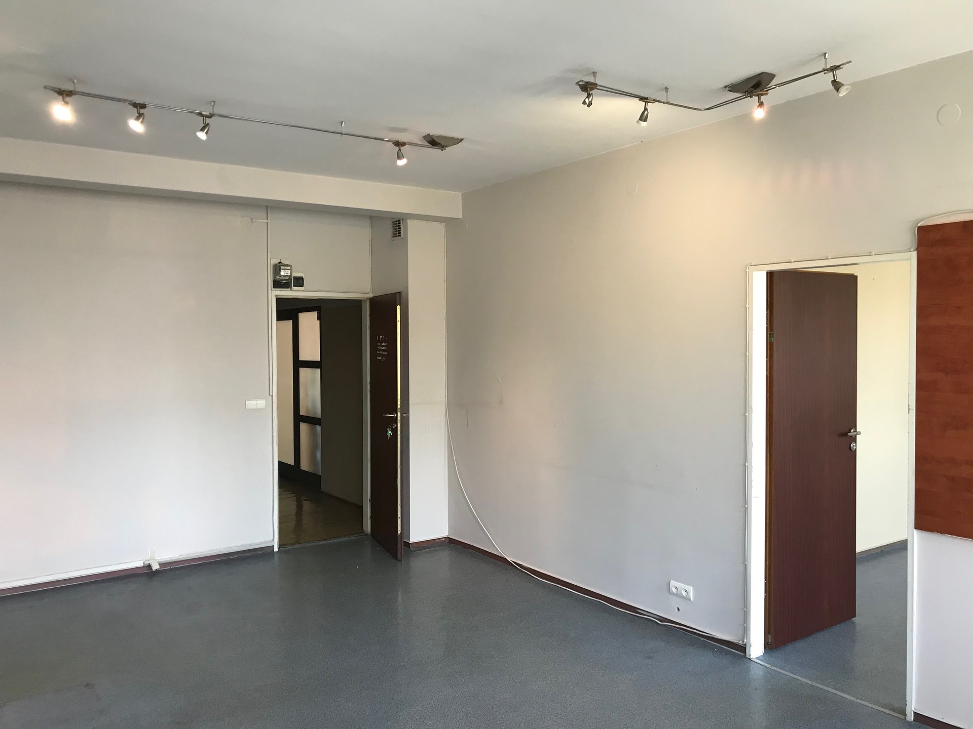 Wolska Lokal biurowy biurowiec - zdjęcie 5