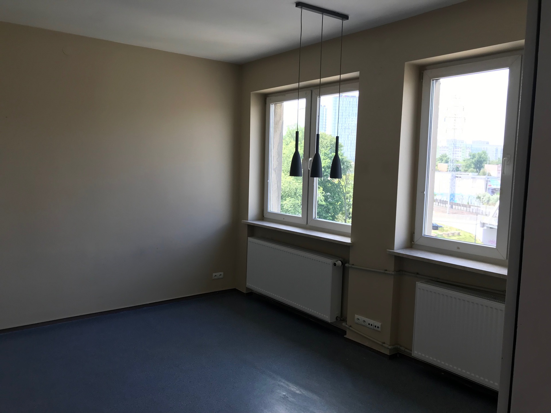 Wolska Lokal biurowy biurowiec - zdjęcie 4