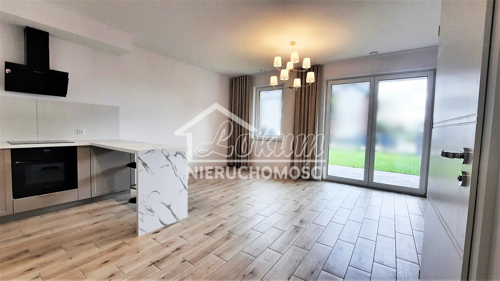 Dom 106,54&nbsp;m², Szczecin - zdjęcie 2