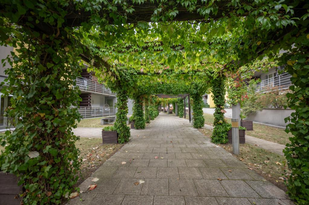 Mieszkanie 47 m², Wrocław, Psie Pole, Obornicka - zdjęcie 11