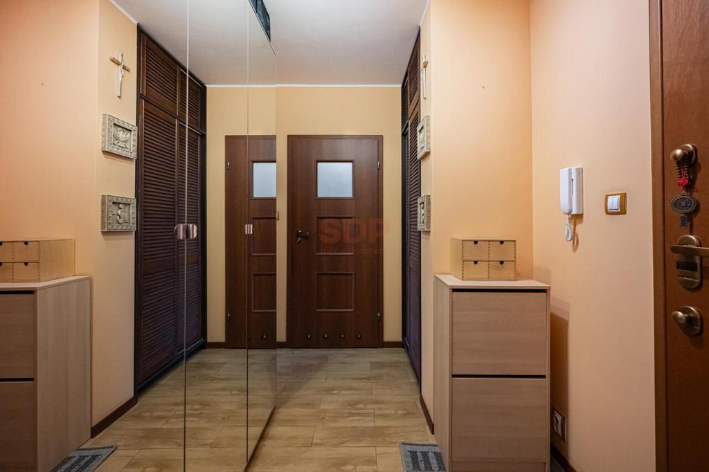 Mieszkanie 47 m², Wrocław, Psie Pole, Obornicka - zdjęcie 5