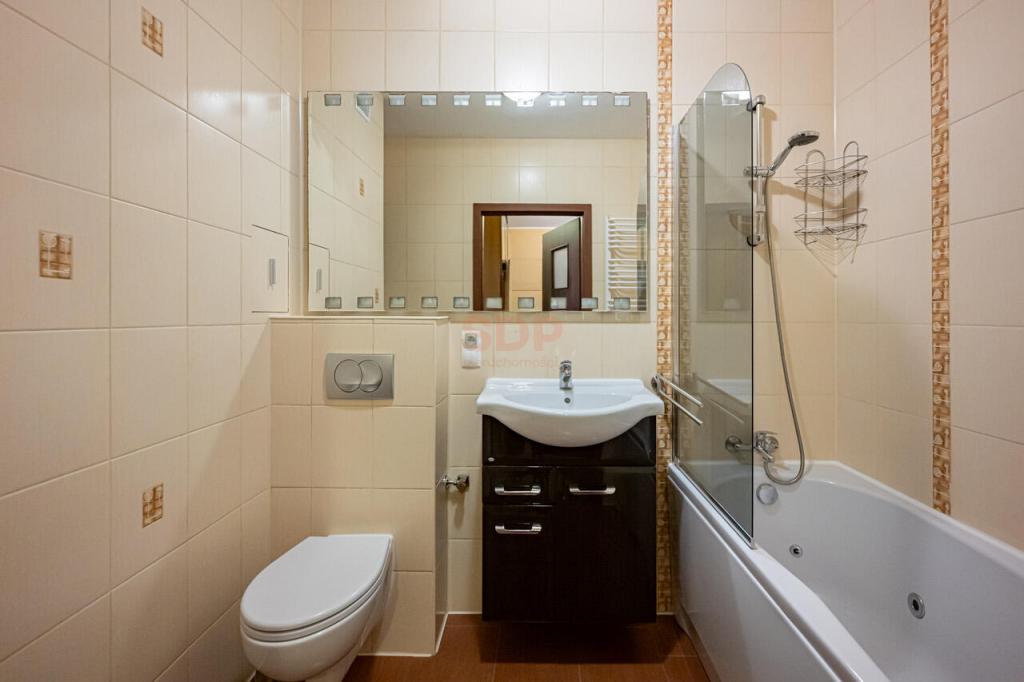 Mieszkanie 47 m², Wrocław, Psie Pole, Obornicka - zdjęcie 6