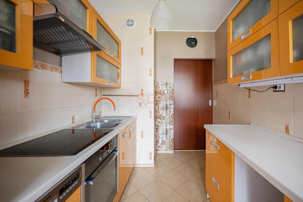 Mieszkanie 47 m², Wrocław, Psie Pole, Obornicka - zdjęcie 9