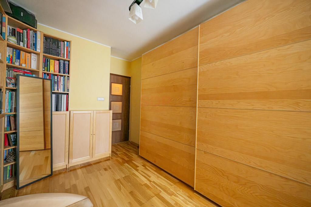 Mieszkanie 47 m², Wrocław, Psie Pole, Obornicka - zdjęcie 8