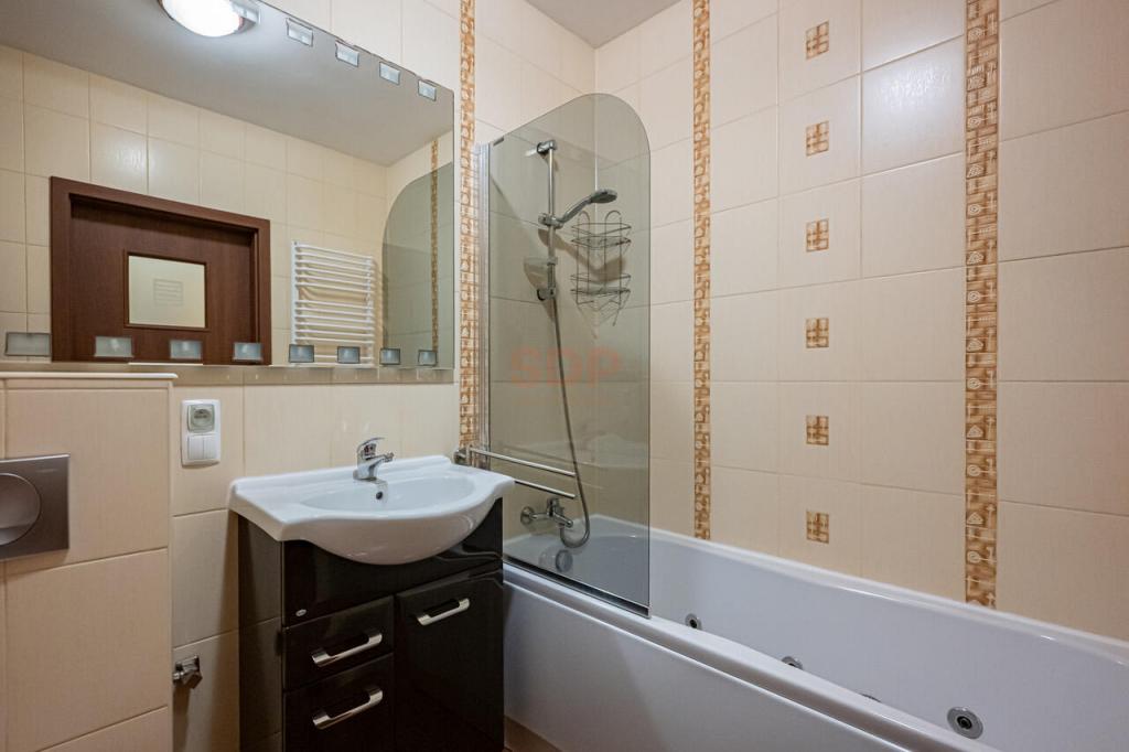 Mieszkanie 47 m², Wrocław, Psie Pole, Obornicka - zdjęcie 7