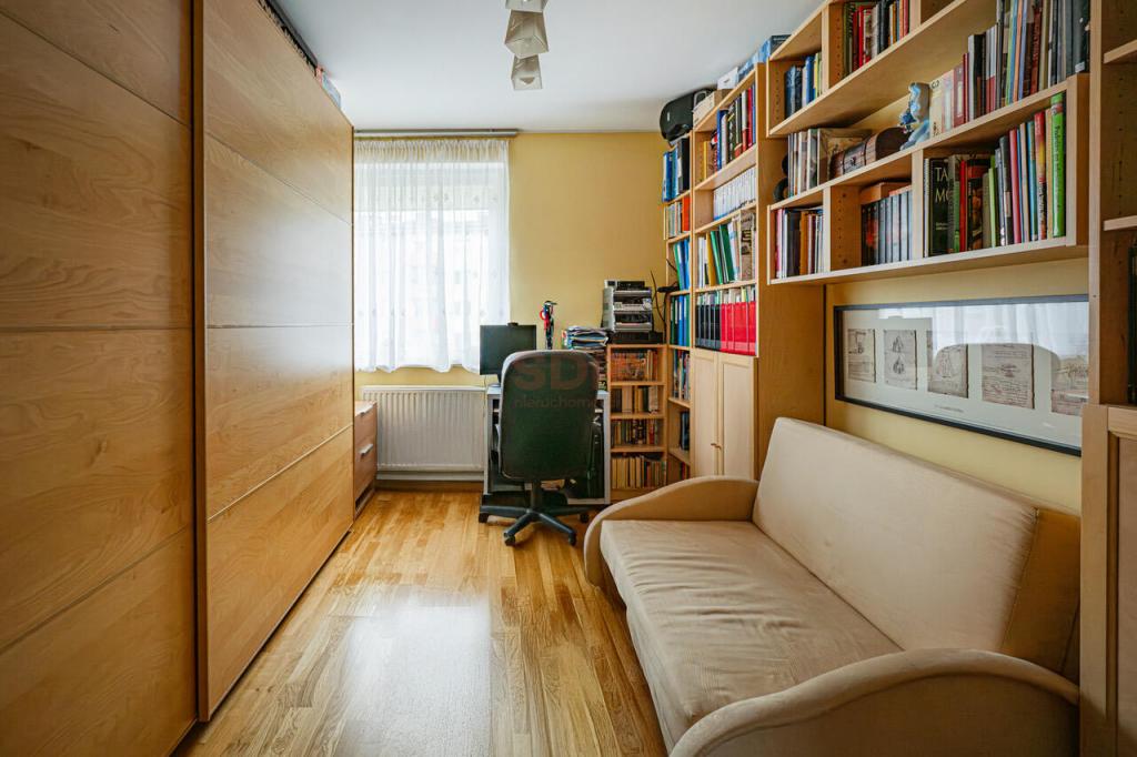 Mieszkanie 47 m², Wrocław, Psie Pole, Obornicka - zdjęcie 4