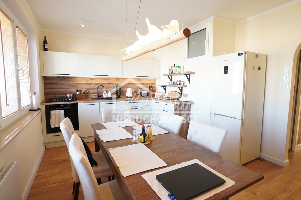 Mieszkanie 79,5&nbsp;m², Szczecin, Świerczewo, Santocka - zdjęcie 8