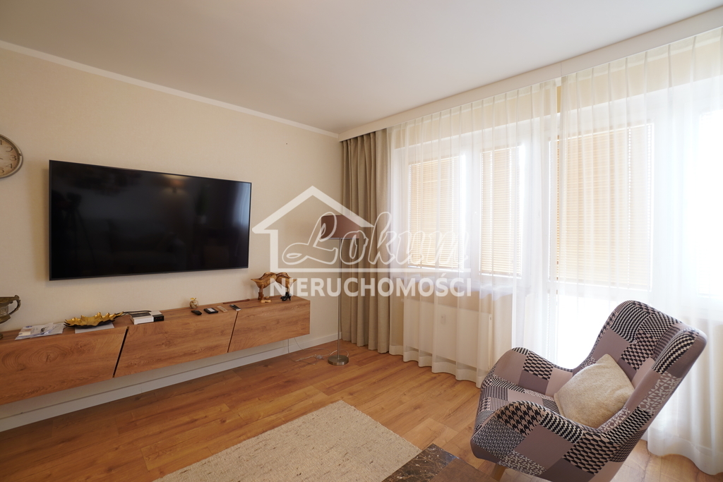 Mieszkanie 79,5&nbsp;m², Szczecin, Świerczewo, Santocka - zdjęcie 5