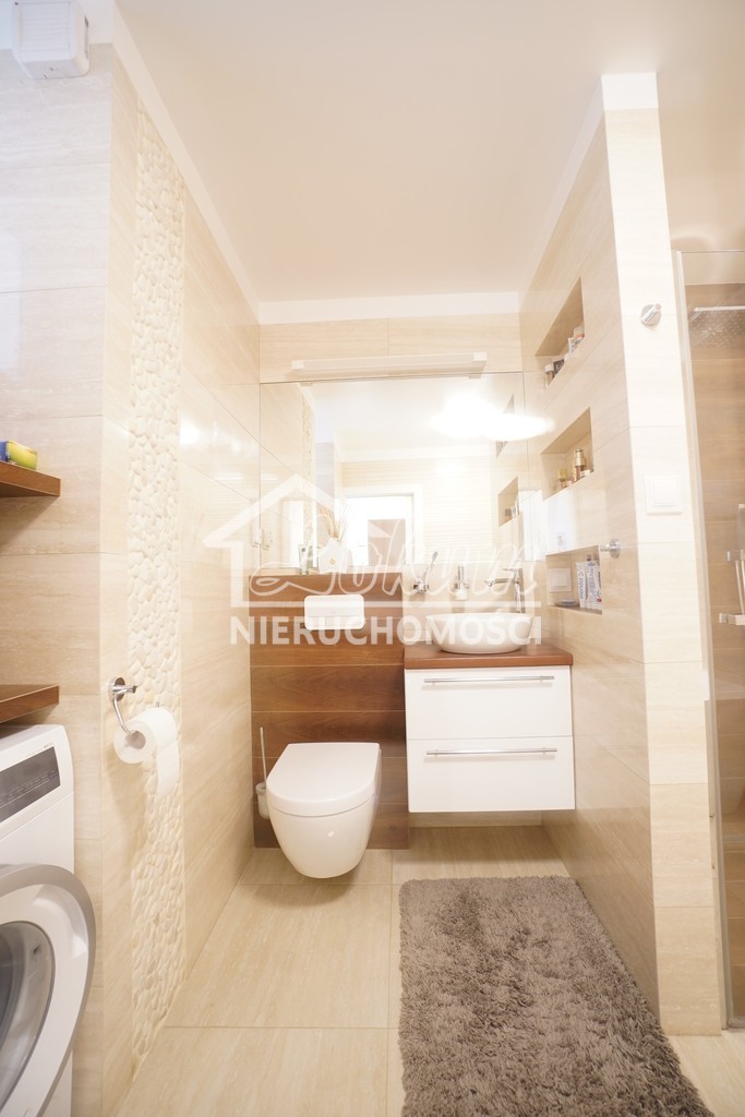 Mieszkanie 79,5&nbsp;m², Szczecin, Świerczewo, Santocka - zdjęcie 10