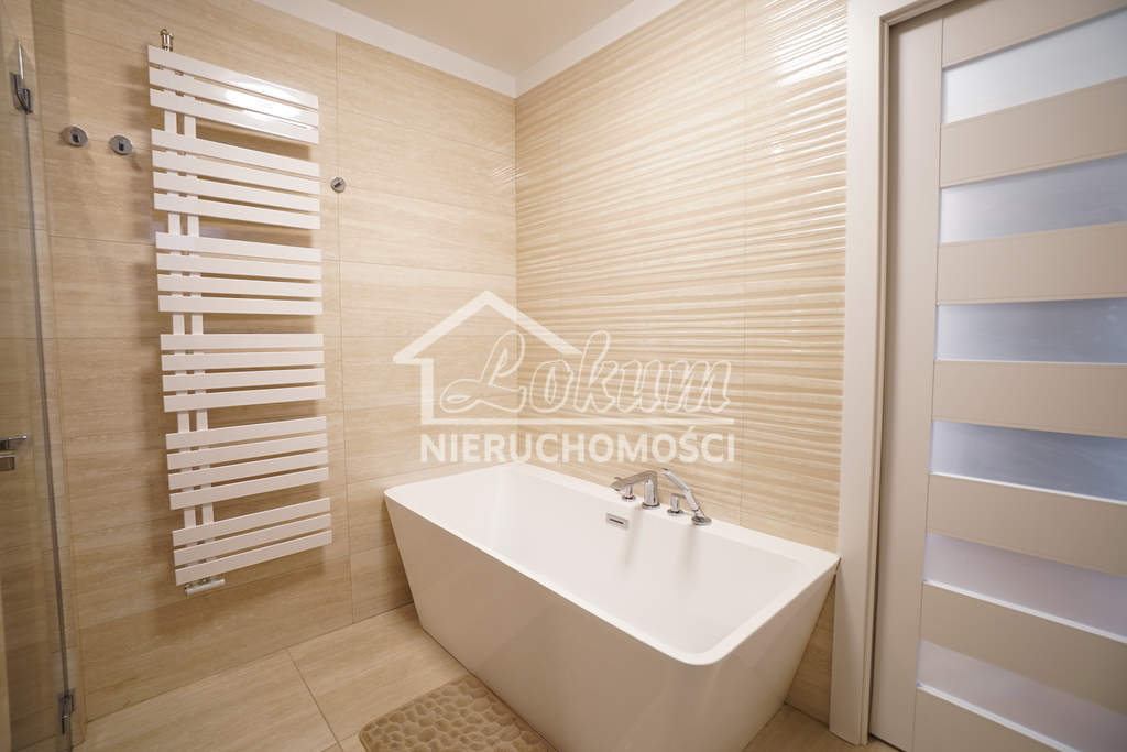 Mieszkanie 79,5&nbsp;m², Szczecin, Świerczewo, Santocka - zdjęcie 6