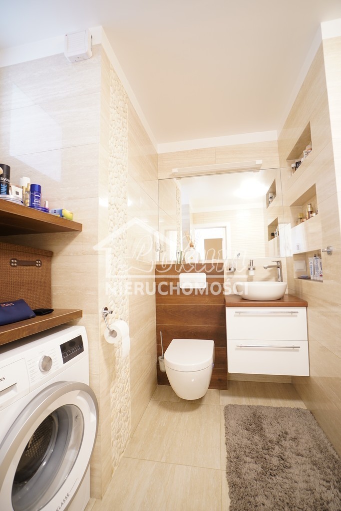 Mieszkanie 79,5&nbsp;m², Szczecin, Świerczewo, Santocka - zdjęcie 14