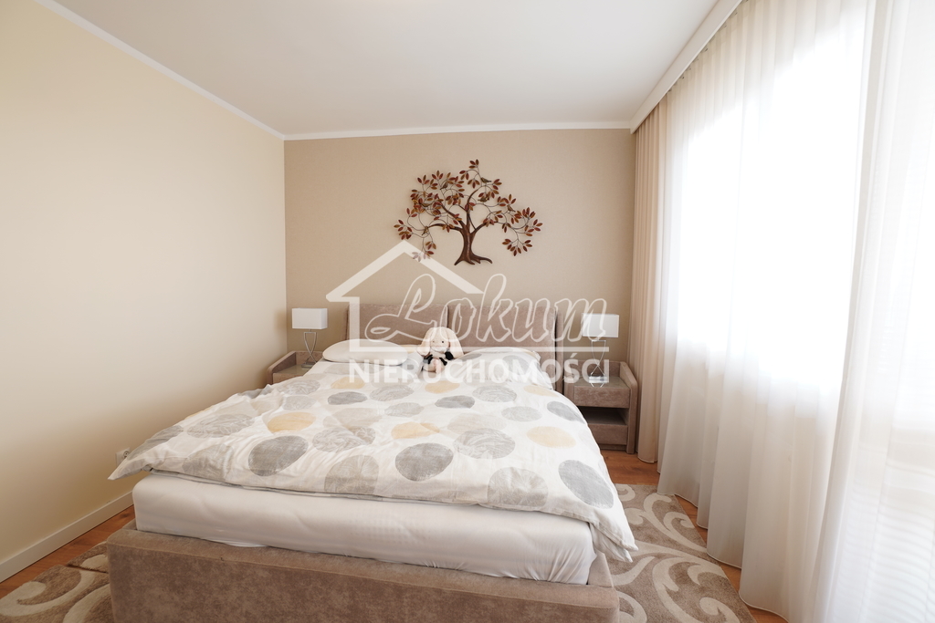 Mieszkanie 79,5&nbsp;m², Szczecin, Świerczewo, Santocka - zdjęcie 1