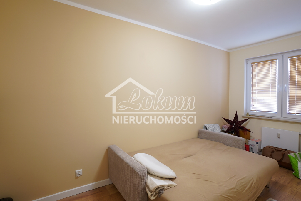 Mieszkanie 79,5&nbsp;m², Szczecin, Świerczewo, Santocka - zdjęcie 12
