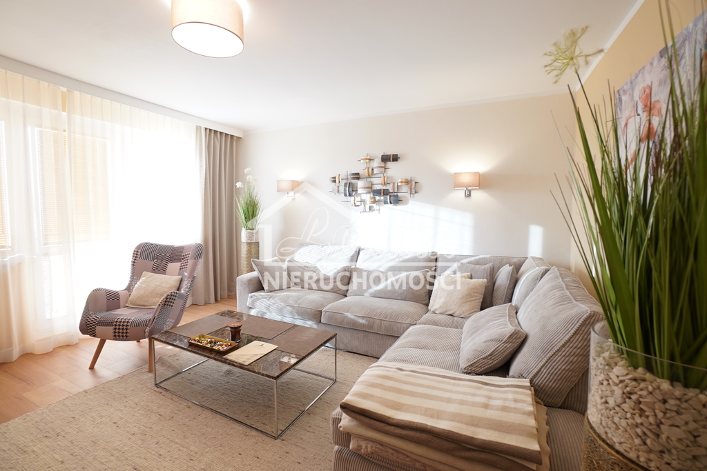 Mieszkanie 79,5&nbsp;m², Szczecin, Świerczewo, Santocka - zdjęcie 3