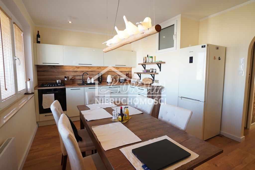 Mieszkanie 79,5&nbsp;m², Szczecin, Świerczewo, Santocka - zdjęcie 16