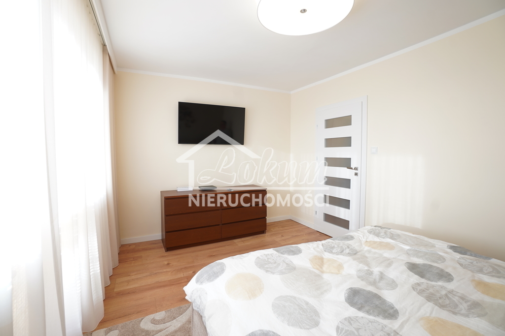 Mieszkanie 79,5&nbsp;m², Szczecin, Świerczewo, Santocka - zdjęcie 9