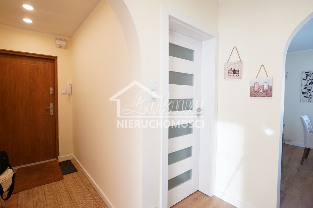 Mieszkanie 79,5&nbsp;m², Szczecin, Świerczewo, Santocka - zdjęcie 15