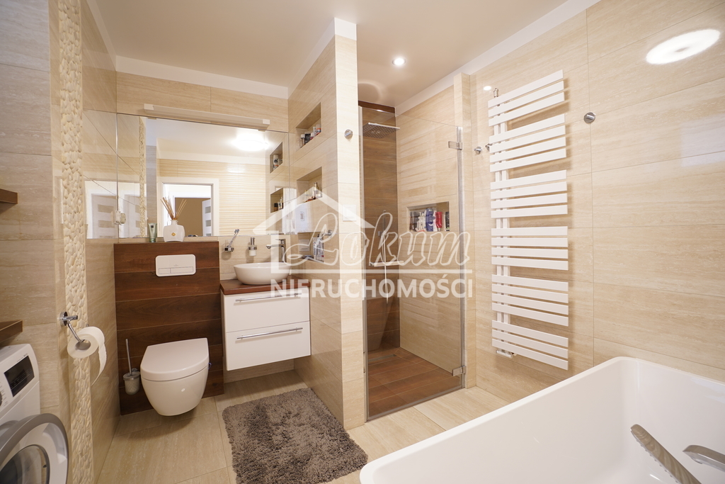 Mieszkanie 79,5&nbsp;m², Szczecin, Świerczewo, Santocka - zdjęcie 7