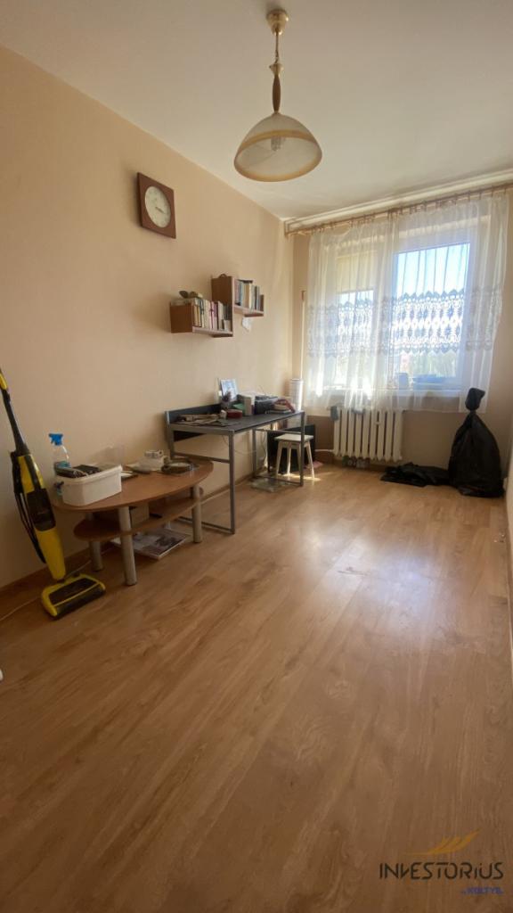 Mieszkanie na Radogoszczu z potencjałem - zdjęcie 3