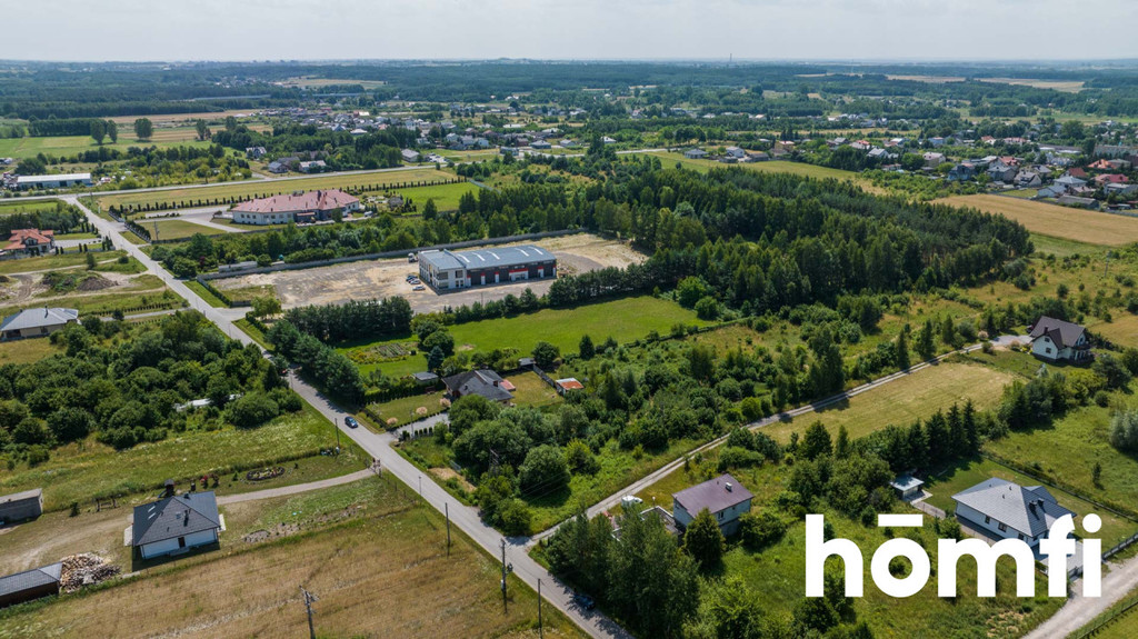 Działka rekreacyjna 4623&nbsp;m², Krogulcza Sucha - zdjęcie 5
