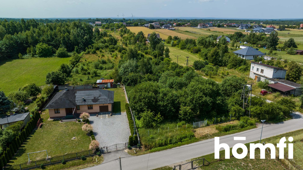 Działka rekreacyjna 4623&nbsp;m², Krogulcza Sucha - zdjęcie 10