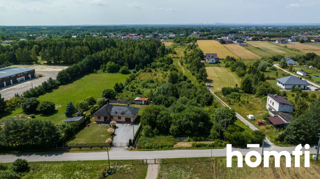 Działka rekreacyjna 4623&nbsp;m², Krogulcza Sucha - zdjęcie 6