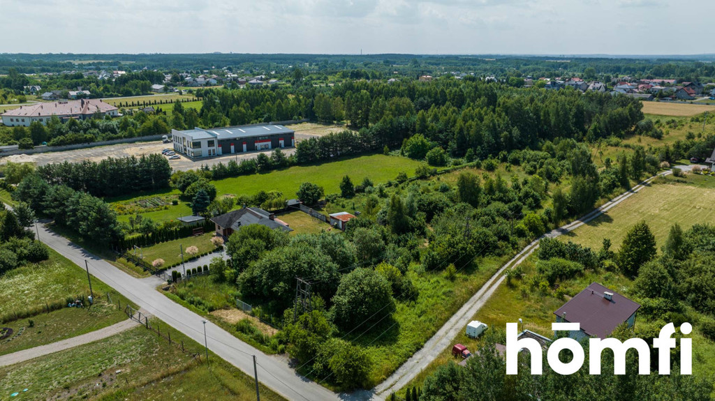 Działka rekreacyjna 4623&nbsp;m², Krogulcza Sucha - zdjęcie 8