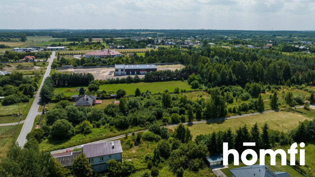 Działka rekreacyjna 4623&nbsp;m², Krogulcza Sucha - zdjęcie 9
