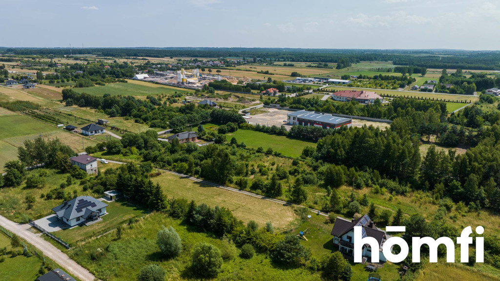 Działka rekreacyjna 4623&nbsp;m², Krogulcza Sucha - zdjęcie 13