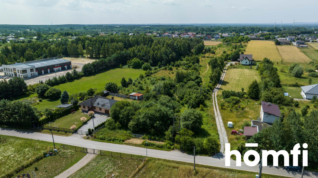 Działka rekreacyjna 4623&nbsp;m², Krogulcza Sucha - zdjęcie 4