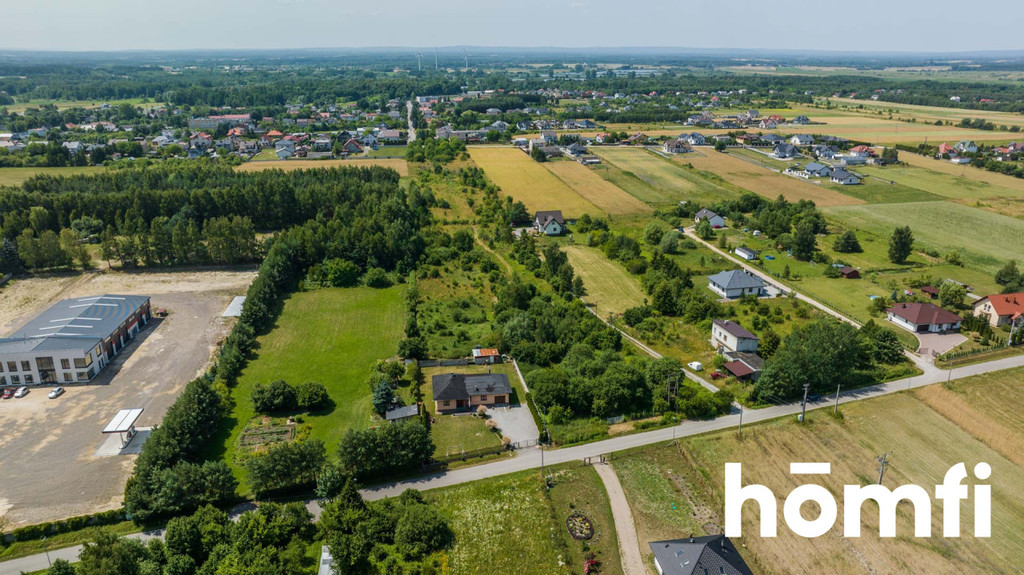 Działka rekreacyjna 4623&nbsp;m², Krogulcza Sucha - zdjęcie 3
