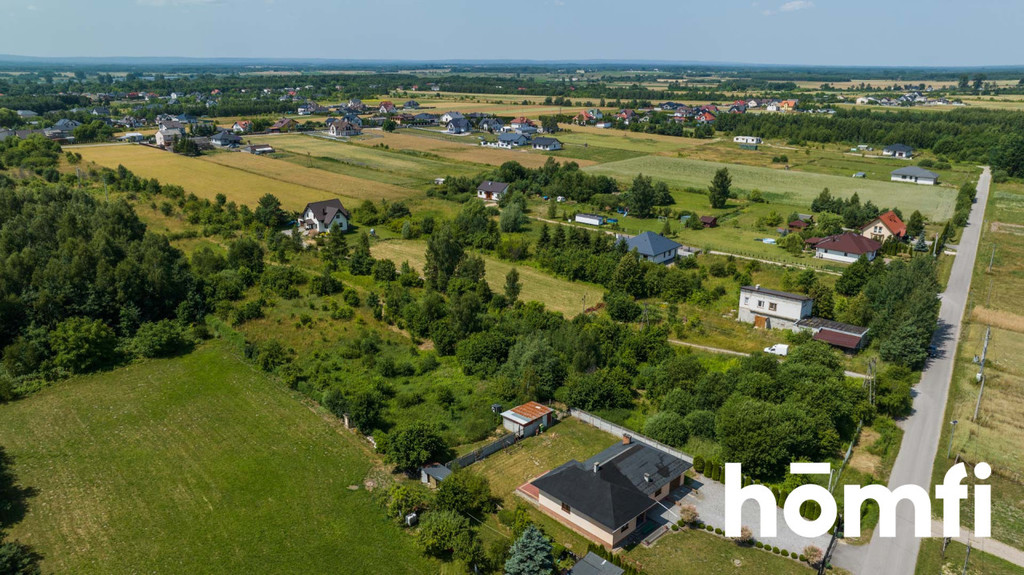 Działka rekreacyjna 4623&nbsp;m², Krogulcza Sucha - zdjęcie 2