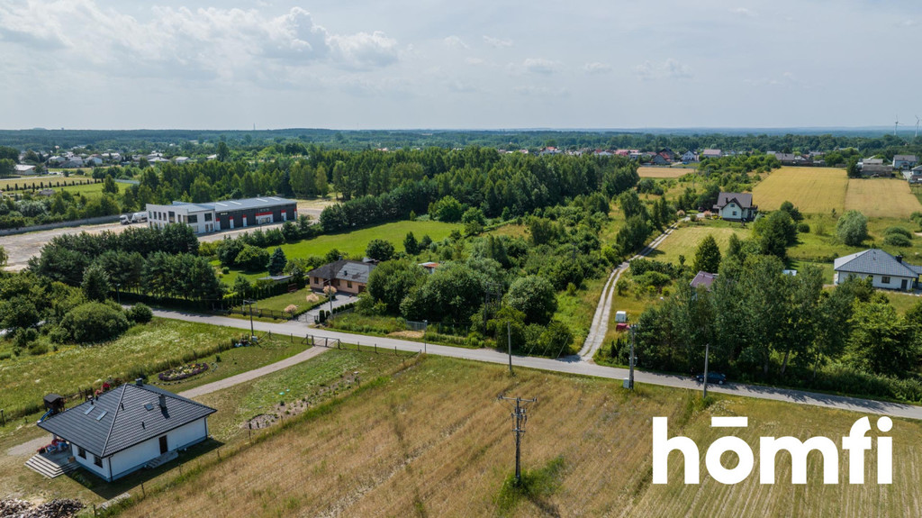 Działka rekreacyjna 4623&nbsp;m², Krogulcza Sucha - zdjęcie 11