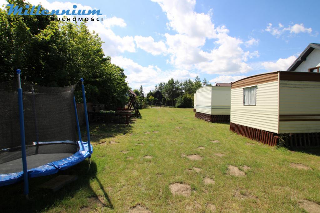 Działka budowlano-usługowa we Władysławowie - zdjęcie 8