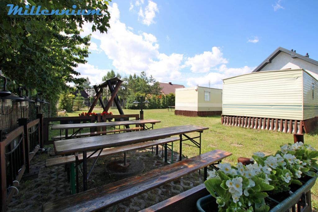 Działka budowlano-usługowa we Władysławowie - zdjęcie 7