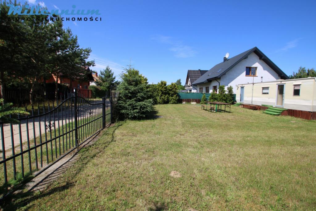 Działka budowlano-usługowa we Władysławowie - zdjęcie 5