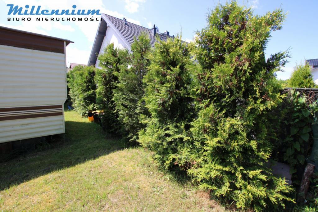 Działka budowlano-usługowa we Władysławowie - zdjęcie 9