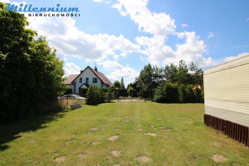 Działka budowlano-usługowa we Władysławowie - zdjęcie 10