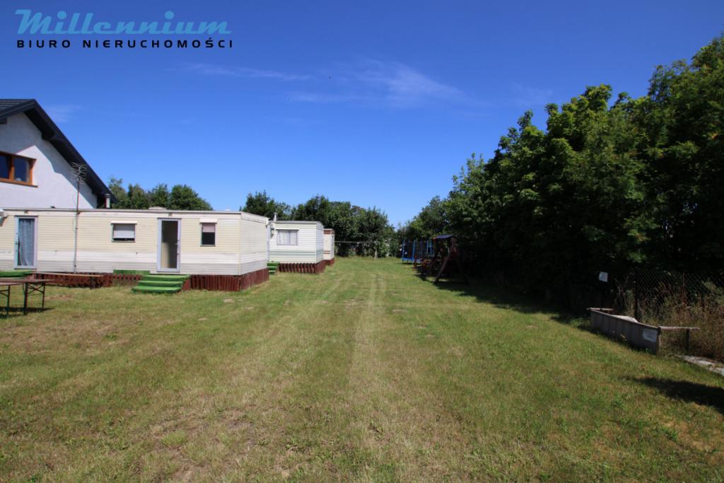 Działka budowlano-usługowa we Władysławowie - zdjęcie 4