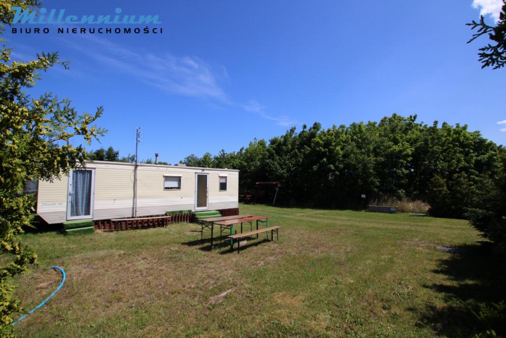 Działka budowlano-usługowa we Władysławowie - zdjęcie 6