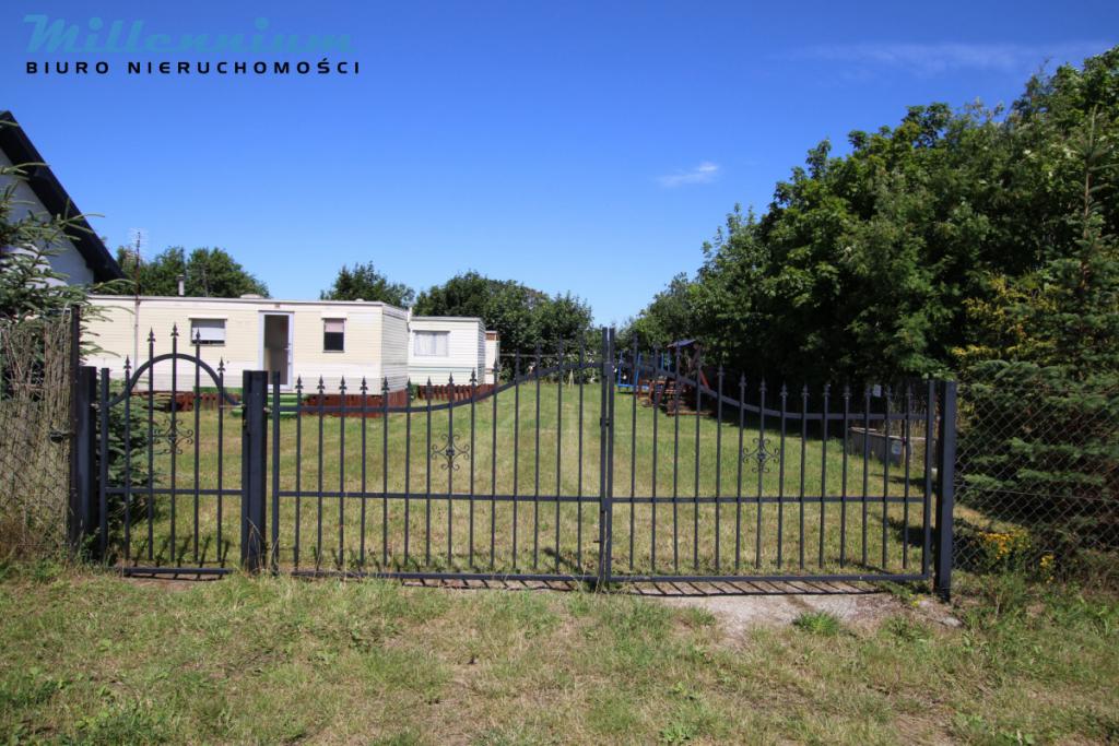 Działka budowlano-usługowa we Władysławowie - zdjęcie 11